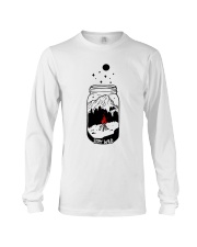 Stay Wild Long Sleeve Tee thumbnail