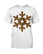 Snow Classic T-Shirt thumbnail