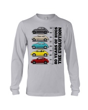 80 Years Of Bugs Long Sleeve Tee thumbnail