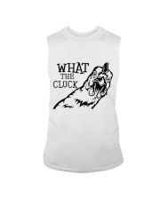 What The Cluck Sleeveless Tee thumbnail