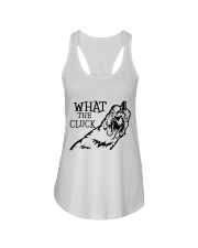 What The Cluck Ladies Flowy Tank thumbnail