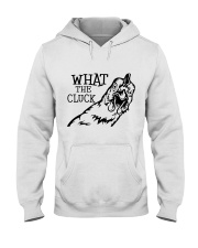 What The Cluck Hooded Sweatshirt thumbnail