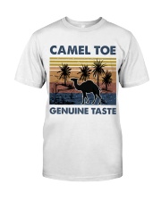 Camel Toe Genuine Taste Premium Fit Mens Tee thumbnail