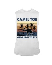 Camel Toe Genuine Taste Sleeveless Tee thumbnail