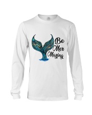 Be Mermazing Long Sleeve Tee thumbnail