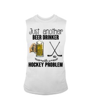 Just Another Beer Drinker Sleeveless Tee thumbnail