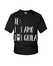 Tequila Youth T-Shirt thumbnail