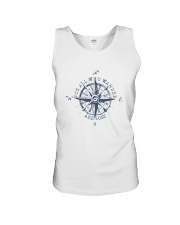 Not All Who Wander Are Lost Unisex Tank thumbnail