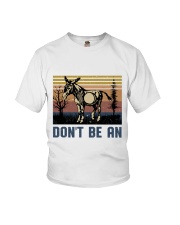 Don't Be An Youth T-Shirt thumbnail