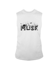 Muse Sleeveless Tee thumbnail