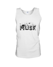 Muse Unisex Tank thumbnail