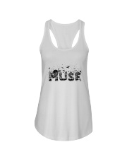 Muse Ladies Flowy Tank thumbnail