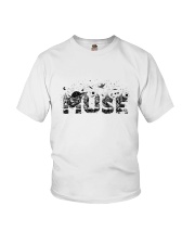 Muse Youth T-Shirt thumbnail