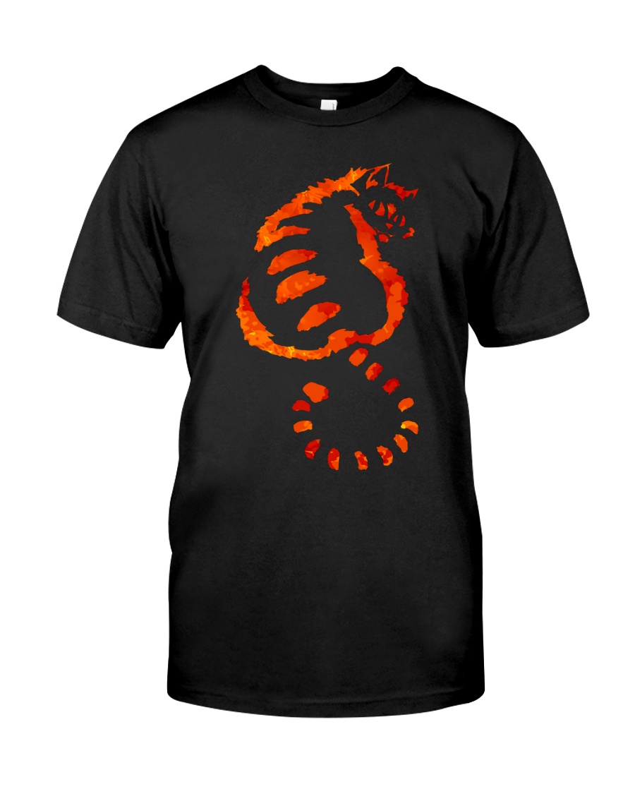 Love Cats Classic T-Shirt