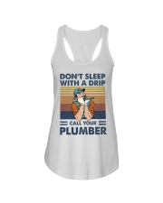 Call Your Plumber Ladies Flowy Tank thumbnail