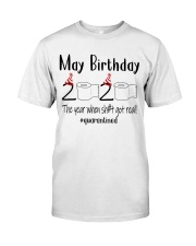 Quarantine 2020 Premium Fit Mens Tee thumbnail