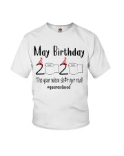 Quarantine 2020 Youth T-Shirt thumbnail