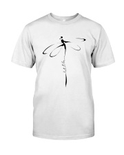 Let It Be Premium Fit Mens Tee thumbnail