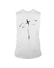 Let It Be Sleeveless Tee thumbnail