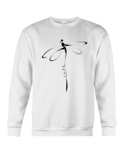 Let It Be Crewneck Sweatshirt thumbnail