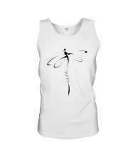Let It Be Unisex Tank thumbnail