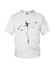 Let It Be Youth T-Shirt thumbnail