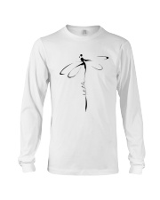 Let It Be Long Sleeve Tee thumbnail
