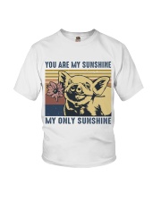 You Are My Sunshine Youth T-Shirt thumbnail