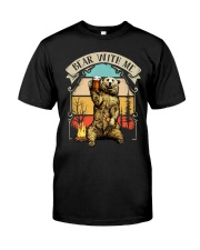 Bear With Me Classic T-Shirt thumbnail