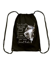 Use Dancing To Help Make Great Kids Drawstring Bag thumbnail