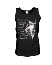 Use Dancing To Help Make Great Kids Unisex Tank thumbnail