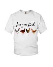 Love Your Flock Youth T-Shirt thumbnail