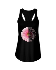 Being A Teacher Ladies Flowy Tank thumbnail