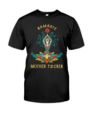 Namaste Premium Fit Mens Tee thumbnail