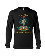 Namaste Long Sleeve Tee thumbnail