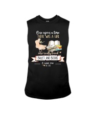 One Upon A Time Sleeveless Tee thumbnail