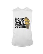 Rock Your Birken Stocks Sleeveless Tee thumbnail