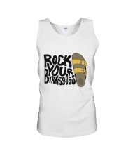Rock Your Birken Stocks Unisex Tank thumbnail