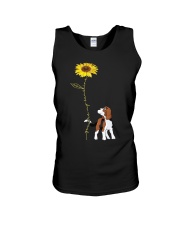 Beagle Unisex Tank thumbnail