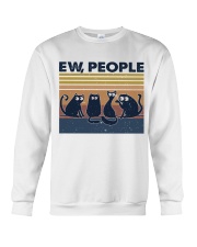 Ew People Crewneck Sweatshirt thumbnail