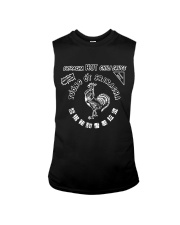 Sriracha Hot Chili Sauce Sleeveless Tee thumbnail
