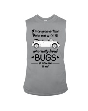 Once Upon A Time Sleeveless Tee thumbnail