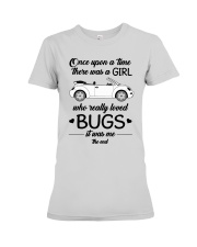 Once Upon A Time Premium Fit Ladies Tee thumbnail
