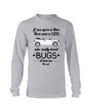 Once Upon A Time Long Sleeve Tee thumbnail