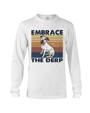 Embrace The Derp Long Sleeve Tee thumbnail