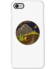 I Hate People 7 Phone Case thumbnail