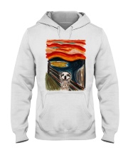 Amazing Sloth Hooded Sweatshirt thumbnail