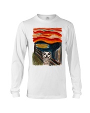 Amazing Sloth Long Sleeve Tee thumbnail