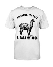 Adventure Classic T-Shirt thumbnail