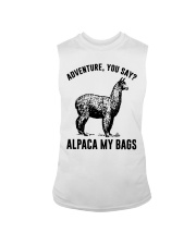 Adventure Sleeveless Tee thumbnail